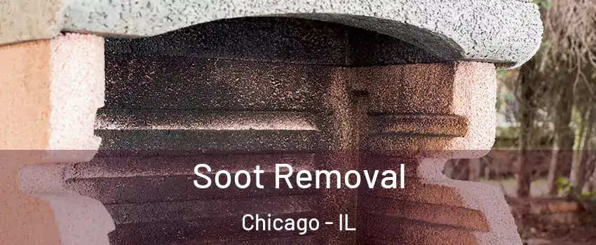  Soot Removal Chicago - IL